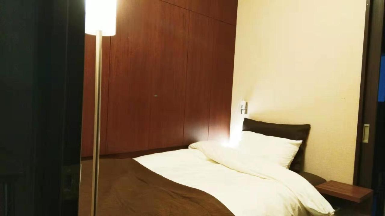 Sun Hotel Tokyo Exterior photo