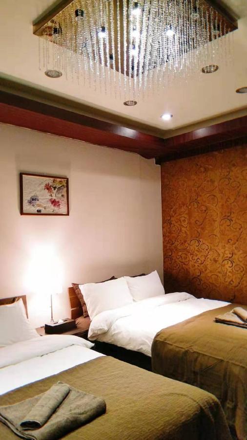 Sun Hotel Tokyo Exterior photo