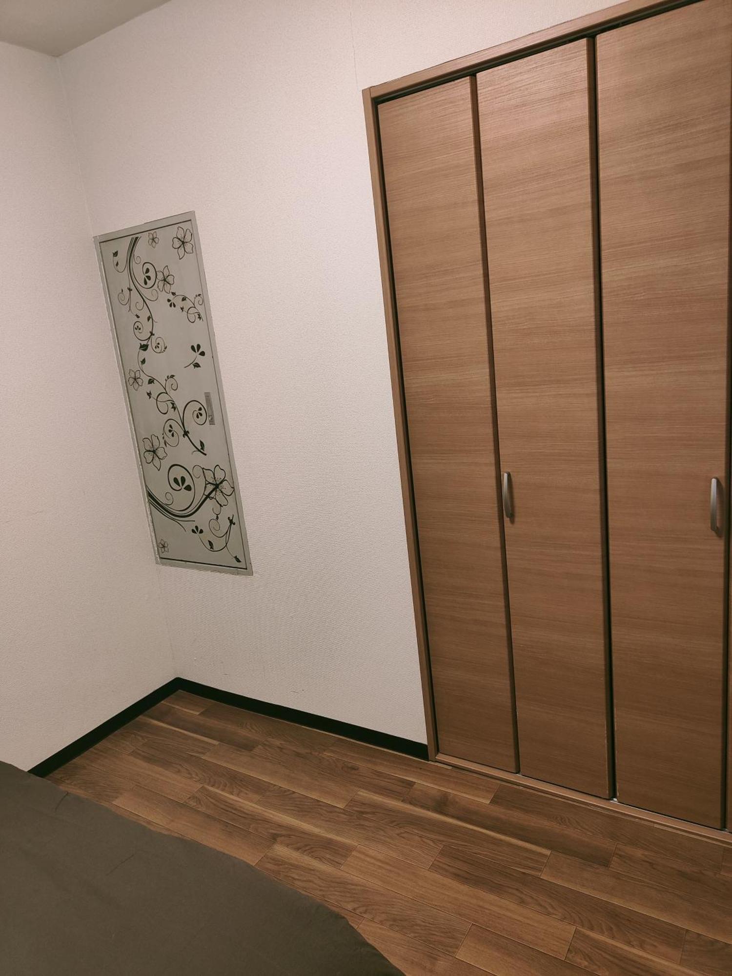 Sun Hotel Tokyo Room photo