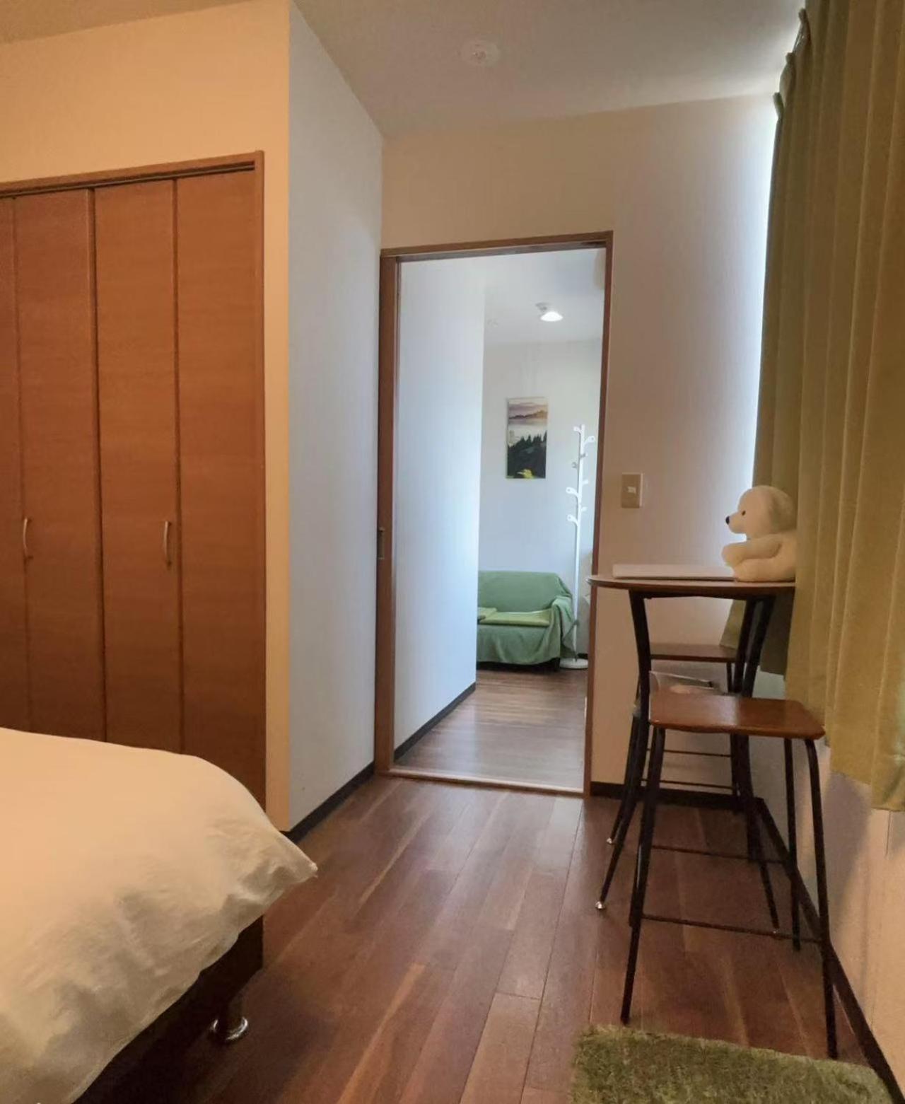 Sun Hotel Tokyo Room photo