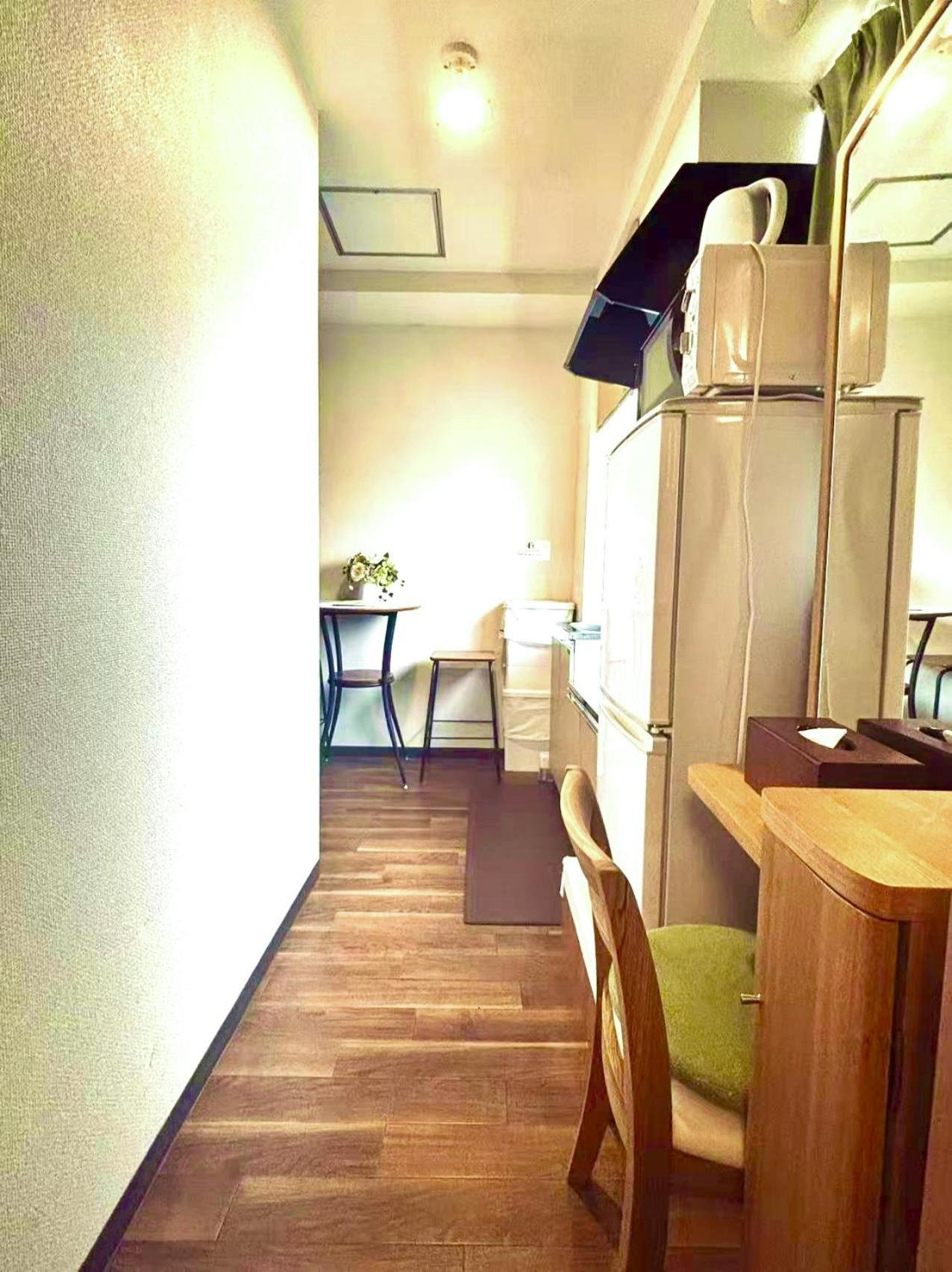 Sun Hotel Tokyo Room photo