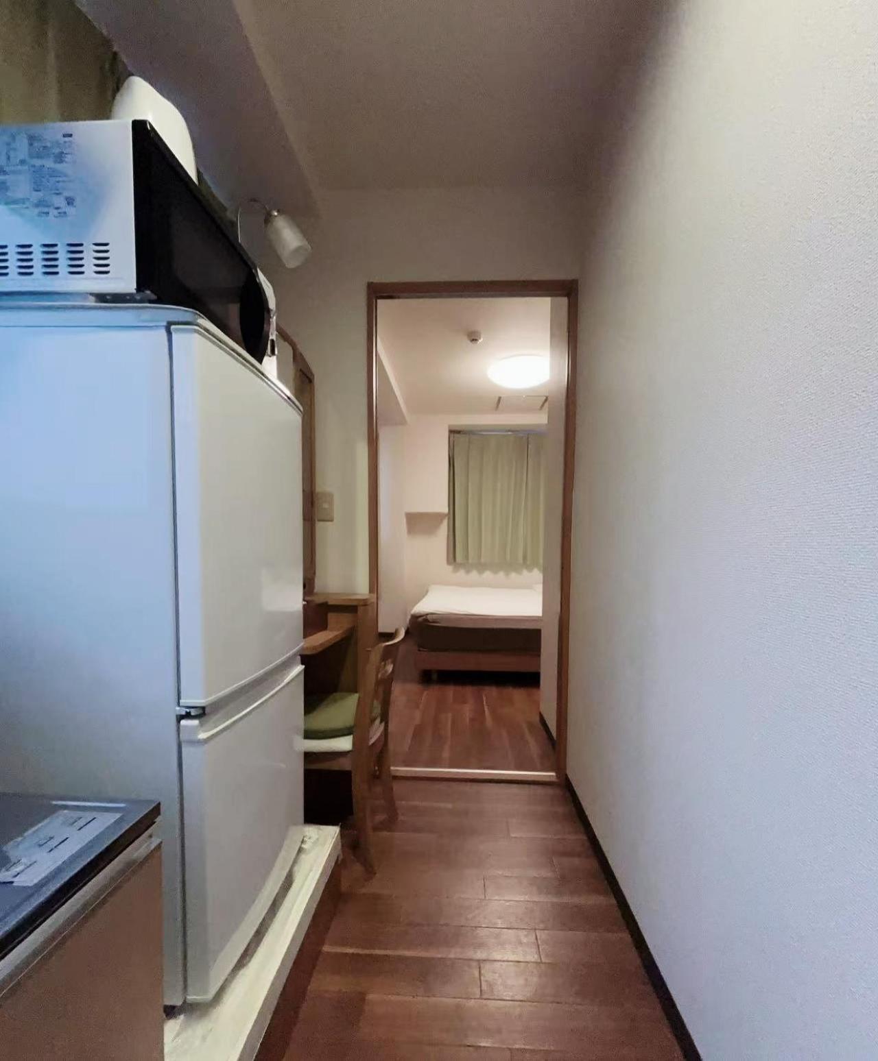 Sun Hotel Tokyo Room photo
